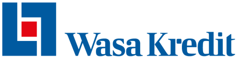 Wasa Kredit logotyp